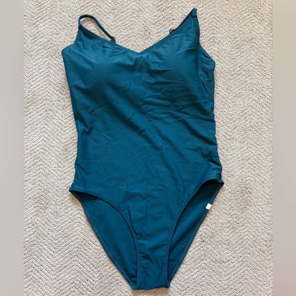SUMMERSALT Marina Swimsuit 8